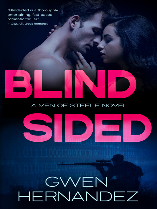 Title details for Blindsided by Gwen Hernandez - Available